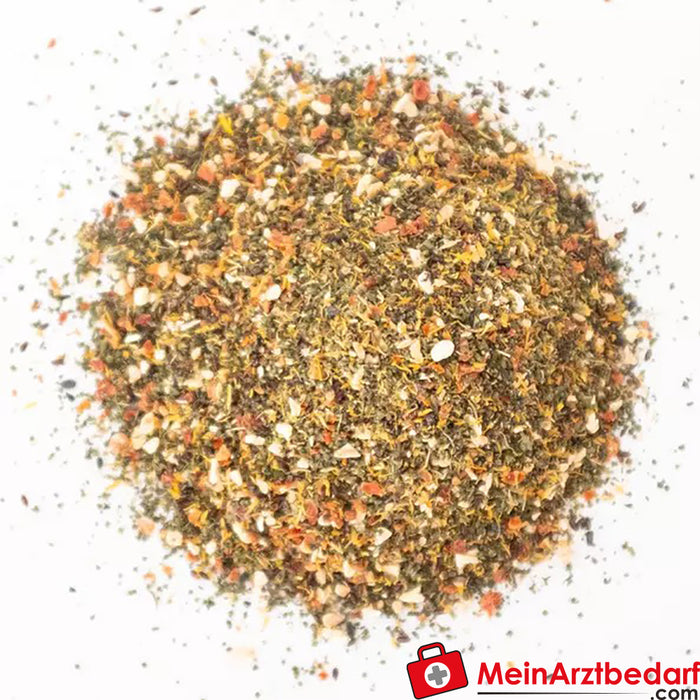 Sonnentor organic vegetable topping spice preparation