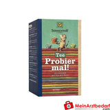 Sonnentor Bio Tee Probier mal!.