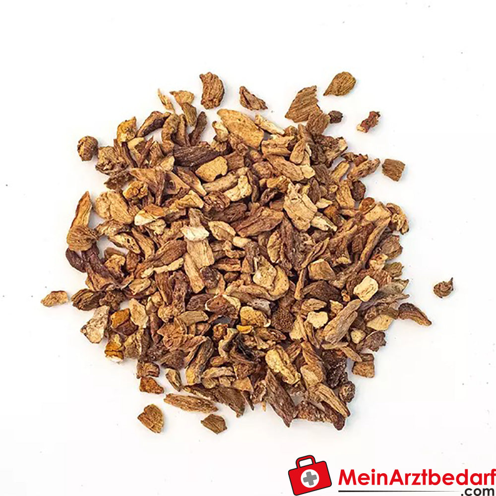 Sonnentor Bio Steinpilze geschnitten.