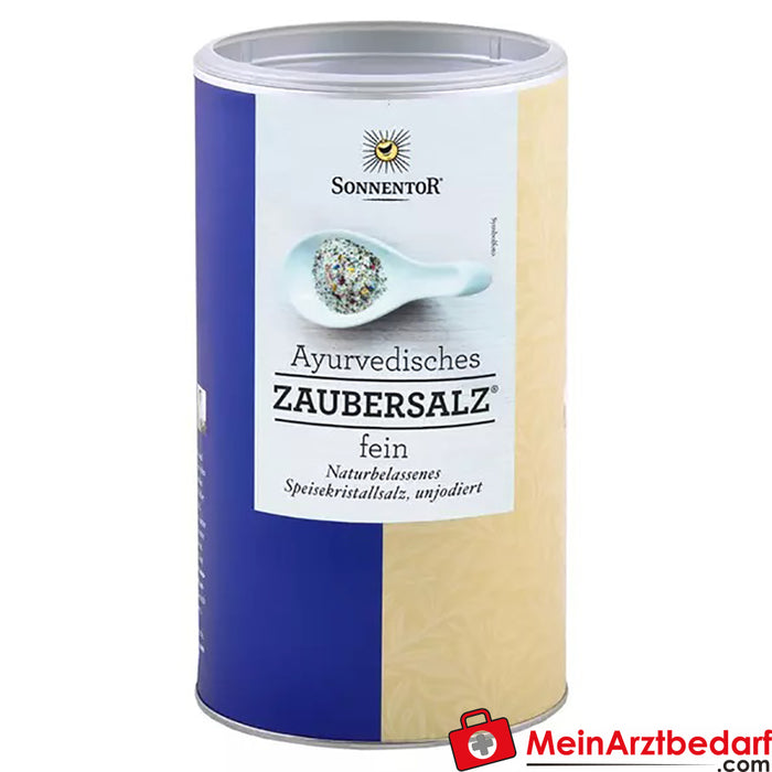 Sonnentor Bio Ayurvedisches Zaubersalz®