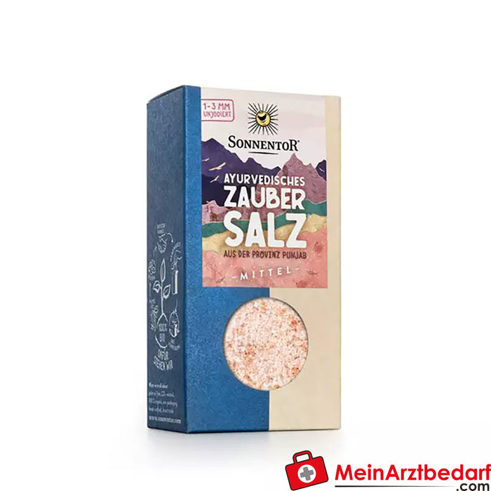 Sonnentor Bio Ayurvedisch Magisch Zout®