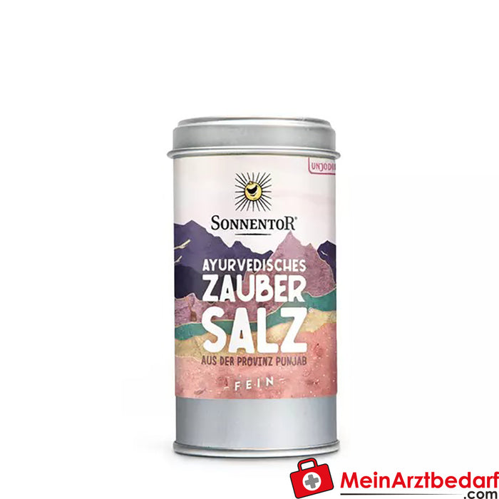 Sonnentor Organic Ayurvedic Magic Salt®