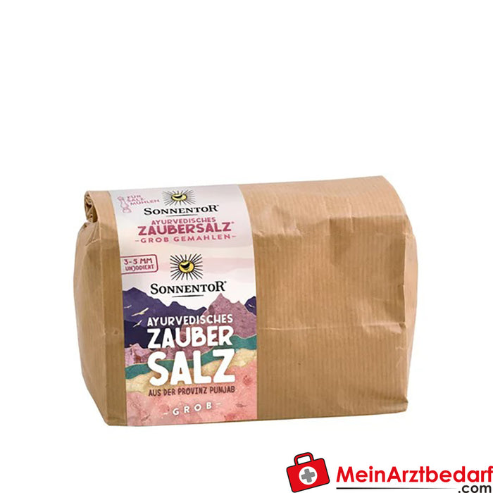 Sonnentor Bio Ayurvedisches Zaubersalz®