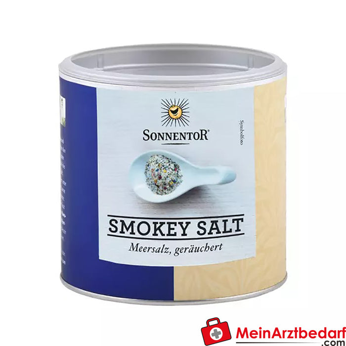 Sonnentor Organic Smokey Salt