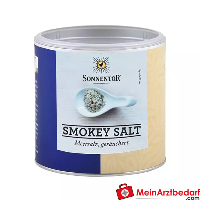 Sonnentor Bio Smokey Salt