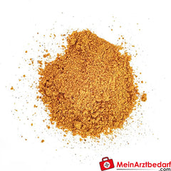 Sonnentor Bio Grillgewürzsalz.