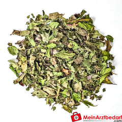 Sonnentor Bio 3-Minze Tee.