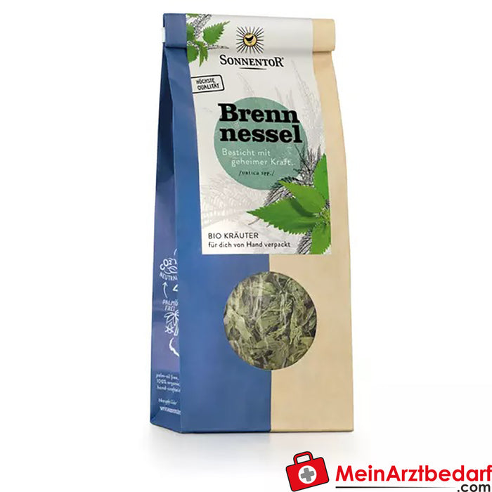 Sonnentor Organic Nettle Leaf