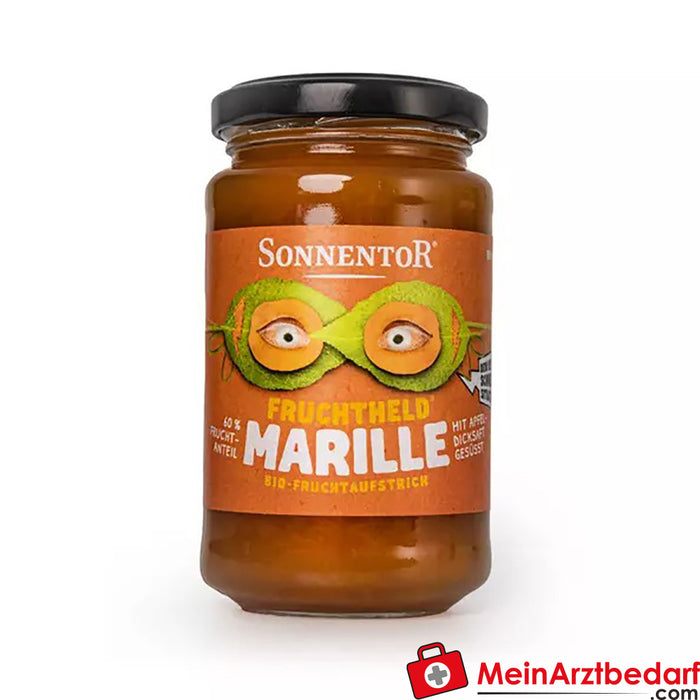 Sonnentor Bio Marille Fruchtaufstrich