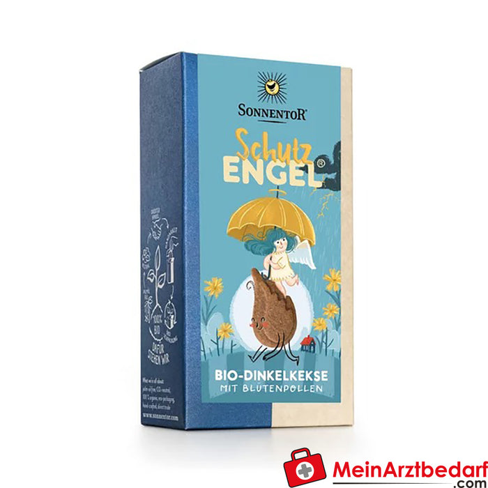 Organiczne herbatniki Guardian Angel® firmy Sonnentor