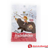 Sonnentor Bio Fruchtbärchen.