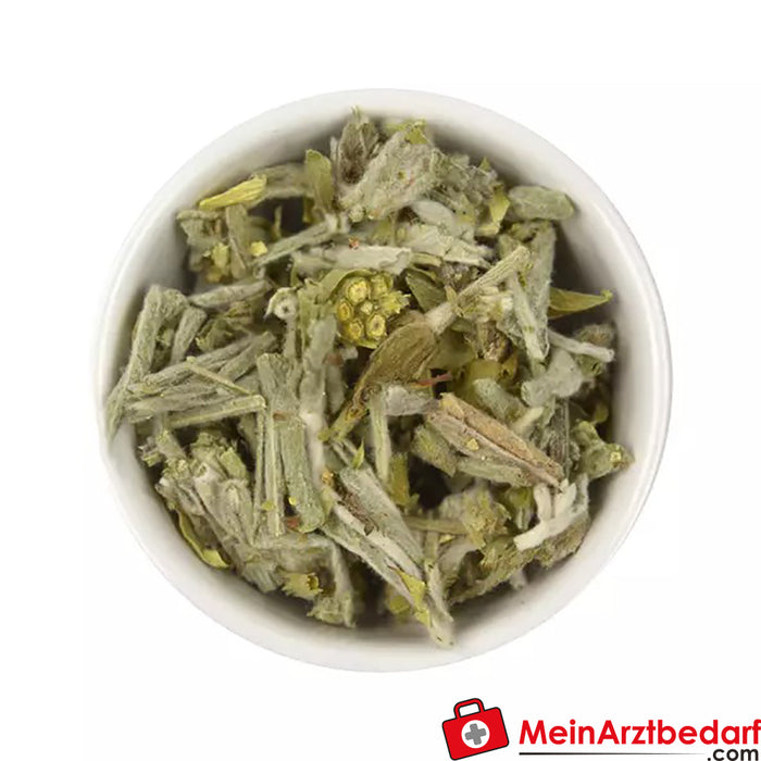 Sonnentor Tisane de montagne grecque bio en vrac