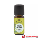 Sonnentor Bio Bergamotte ätherisches Öl.