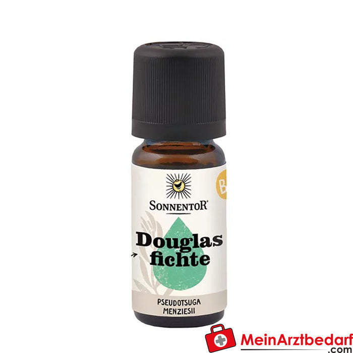 Aceite esencial orgánico de abeto Douglas Sonnentor