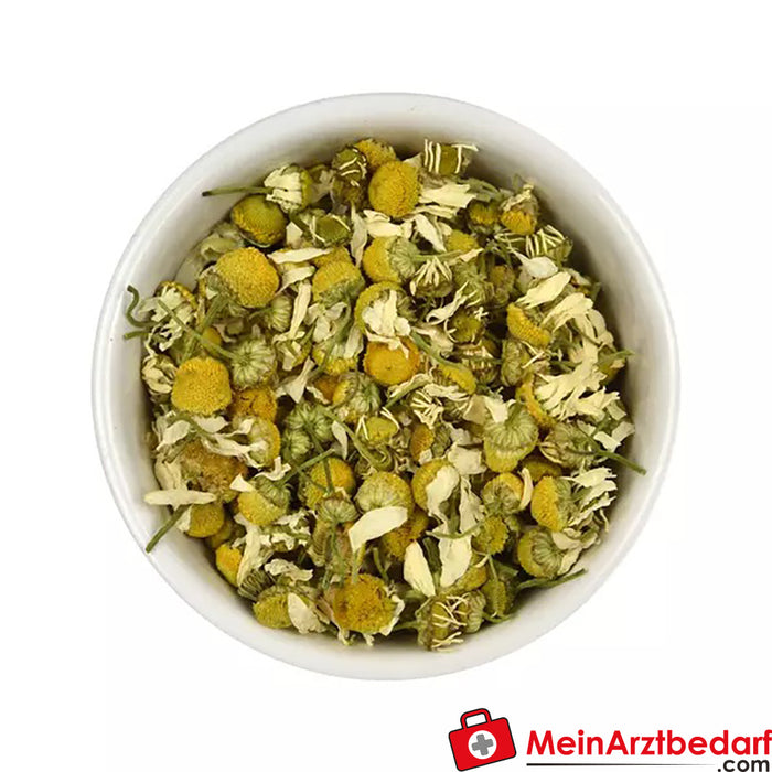 Sonnentor Organic Camomile