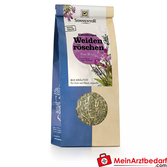 Sonnentor Organic Small-flowered Willowherb loose