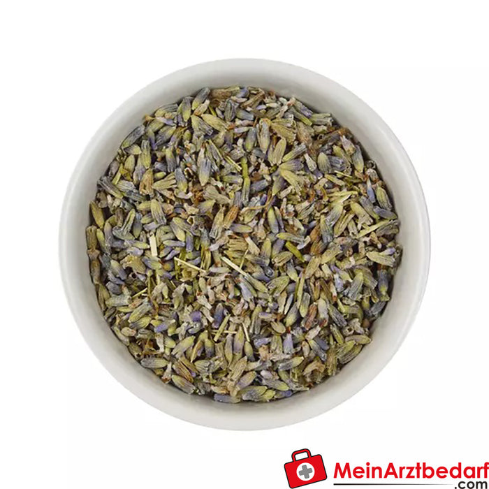 Sonnentor Organic Lavender Flowers loose