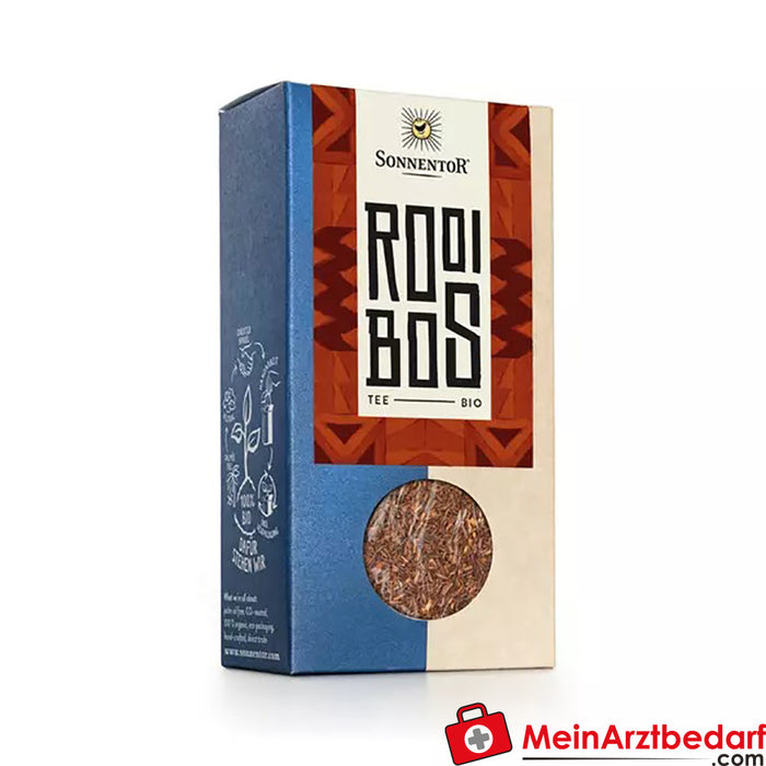 Chá Rooibos Biológico Sonnentor