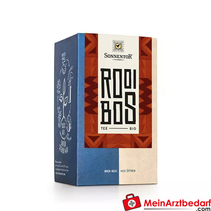 Sonnentor Bio Rooibos Tee