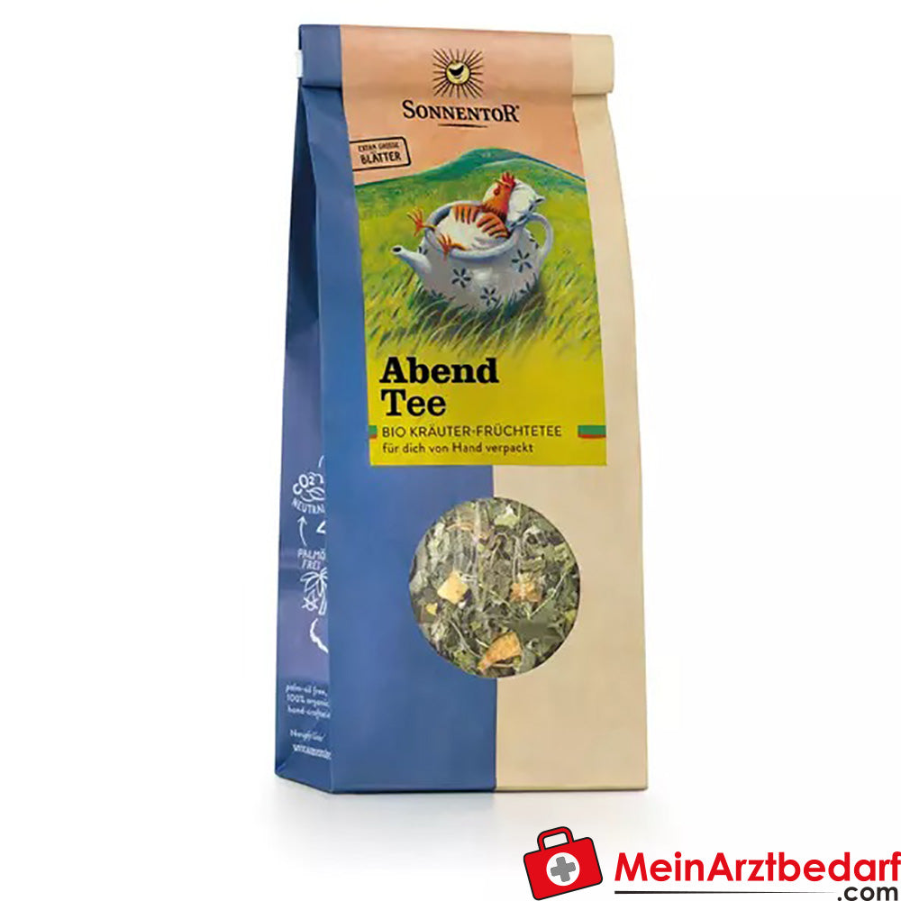 Sonnentor Bio Abend Tee.