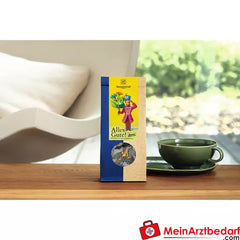 Sonnentor Bio Alles Gute Kräutertee lose.