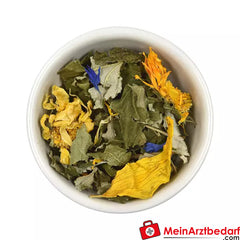 Sonnentor Bio Alles Gute Kräutertee lose.