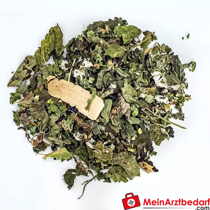 Sonnentor Organic Alkalising Herbal Tea