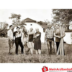 Sonnentor Bio GlücksTee.