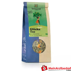 Sonnentor Bio GlücksTee.