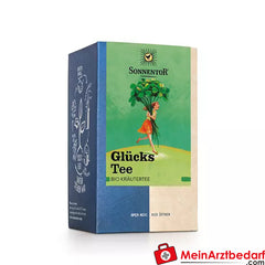 Sonnentor Bio GlücksTee.