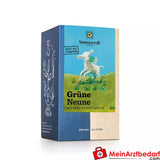 Sonnentor Bio Grüne Neune.
