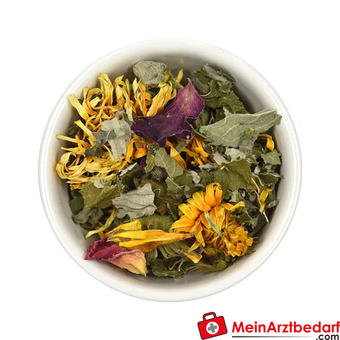 Sonnentor Organic Good Mood Herbal Tea
