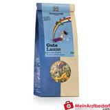 Sonnentor Bio Gute Laune Kräutertee.