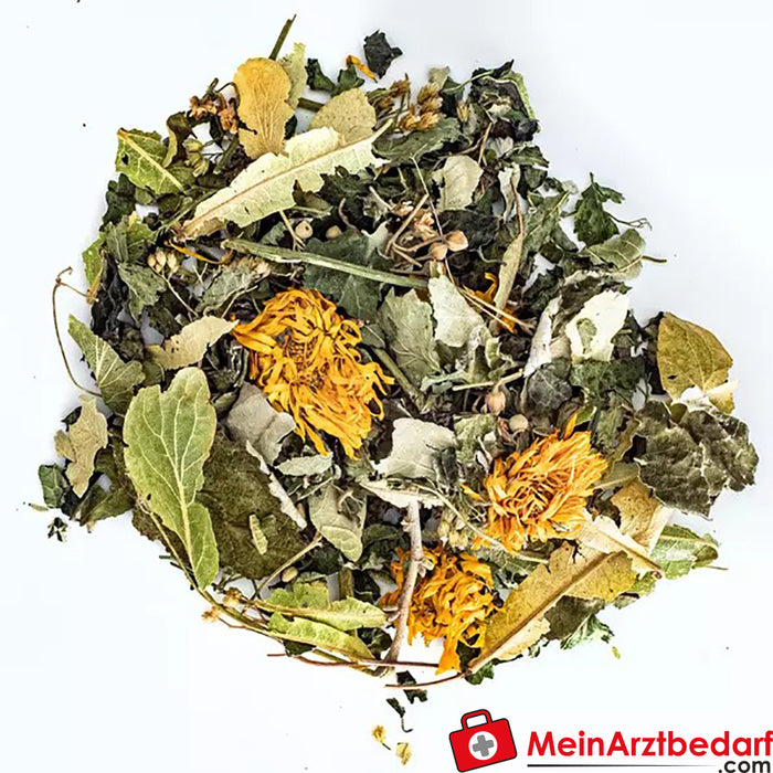 Sonnentor Organic Wild Herbs Tea loose