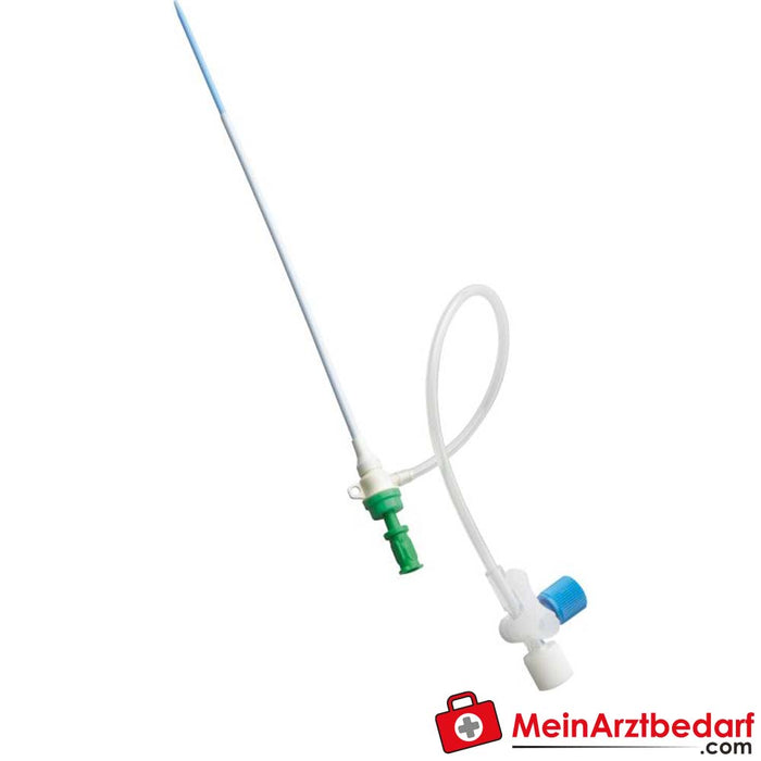 Arrow® PERKUT. Yerleştirme seti 6FR, 10CM