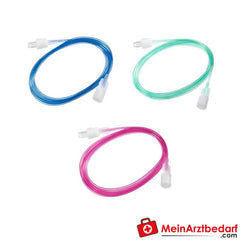 B. Braun Farbkodierte Original Perfusor Leitungen, 100 Stk..