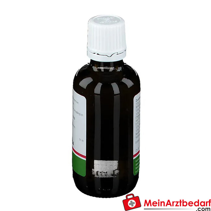 Pflüger® Rauwolsan complex drops