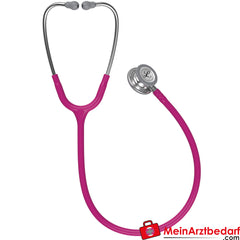 Littmann Classic III Stethoskop - Edelstahl-Edition.