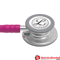 Littmann Classic III Stethoskop - Edelstahl-Edition.