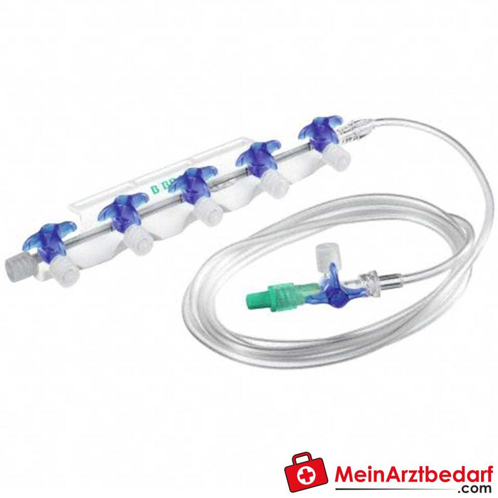 B. Braun Discofix® Three-way stopcock sterile