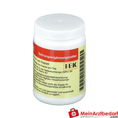 Thiamin-Vitamin B1, 60 St..