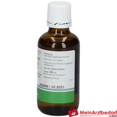 Pflügerplex® Grindelia 100 H.