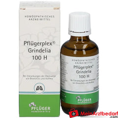 Pflügerplex® Grindelia 100 H.