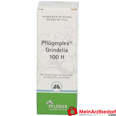 Pflügerplex® Grindelia 100 H.