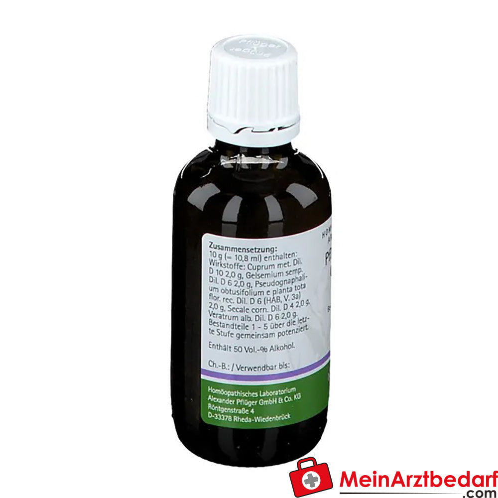 Pflügerplex® Cuprum 145 H.