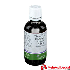 Pflügerplex® Cuprum 145 H.