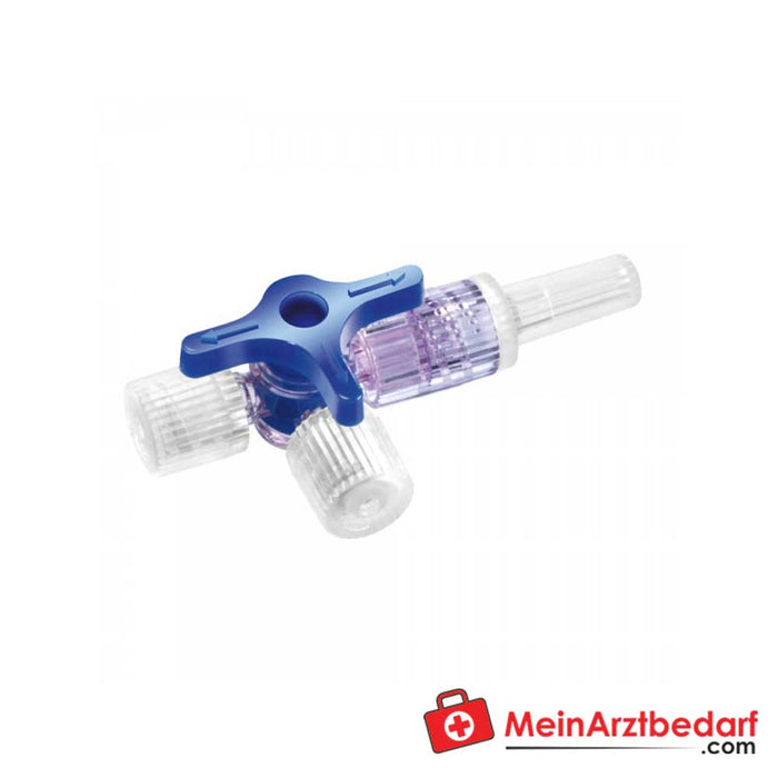 B. Braun Discofix® Three-way stopcock sterile