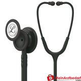 Littmann Classic III Stethoskop - Black-Edition.