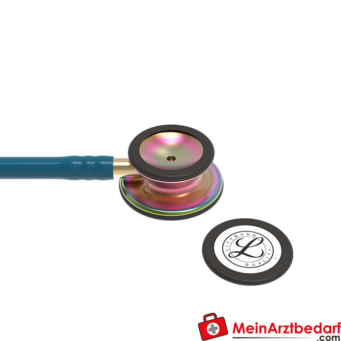 Stéthoscope Classic III de Littmann - édition arc-en-ciel