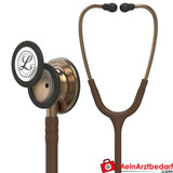 Littmann Classic III Stethoskop - Copper-Edition.